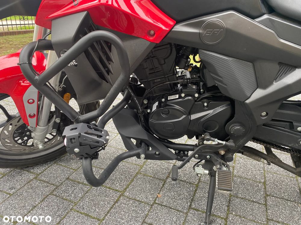 Junak RX One - 8