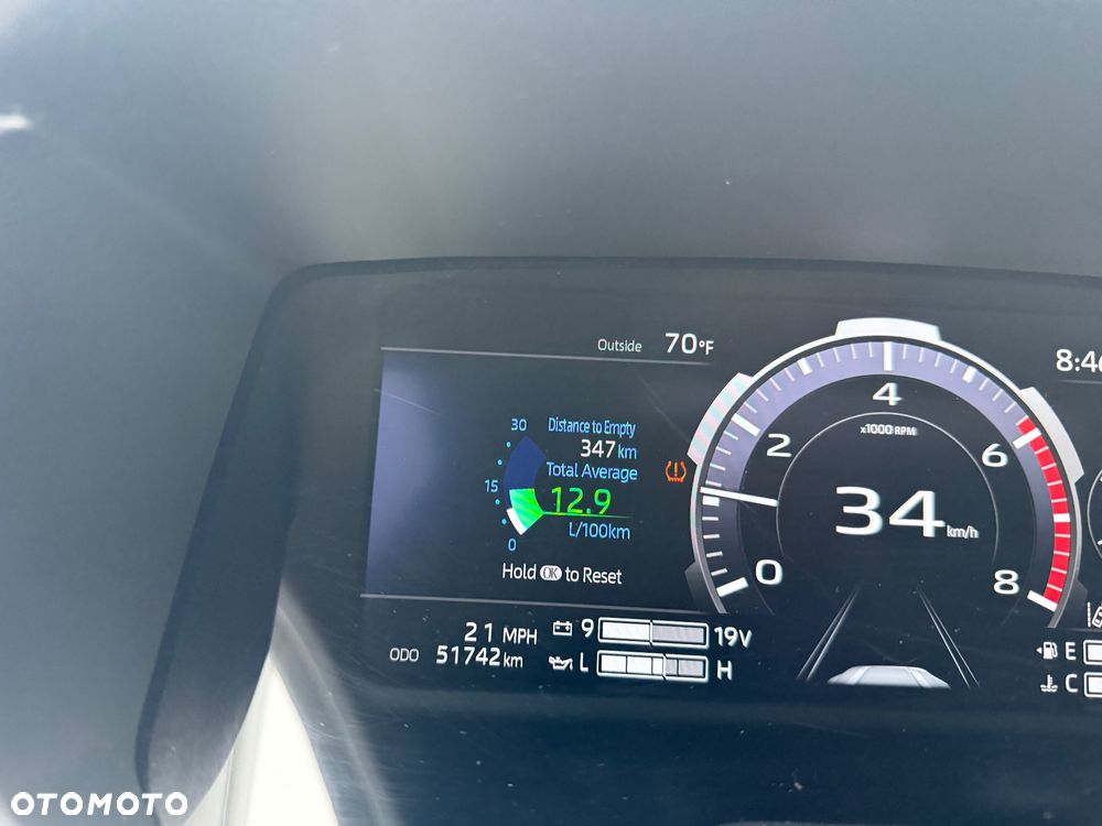 Toyota Tundra - 14