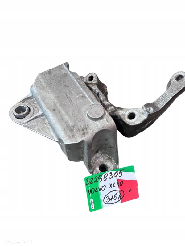 PODUSZKA ŁAPA VOLVO XC40 2.0l Turbo 2018-2022 Oryginalny 32298305