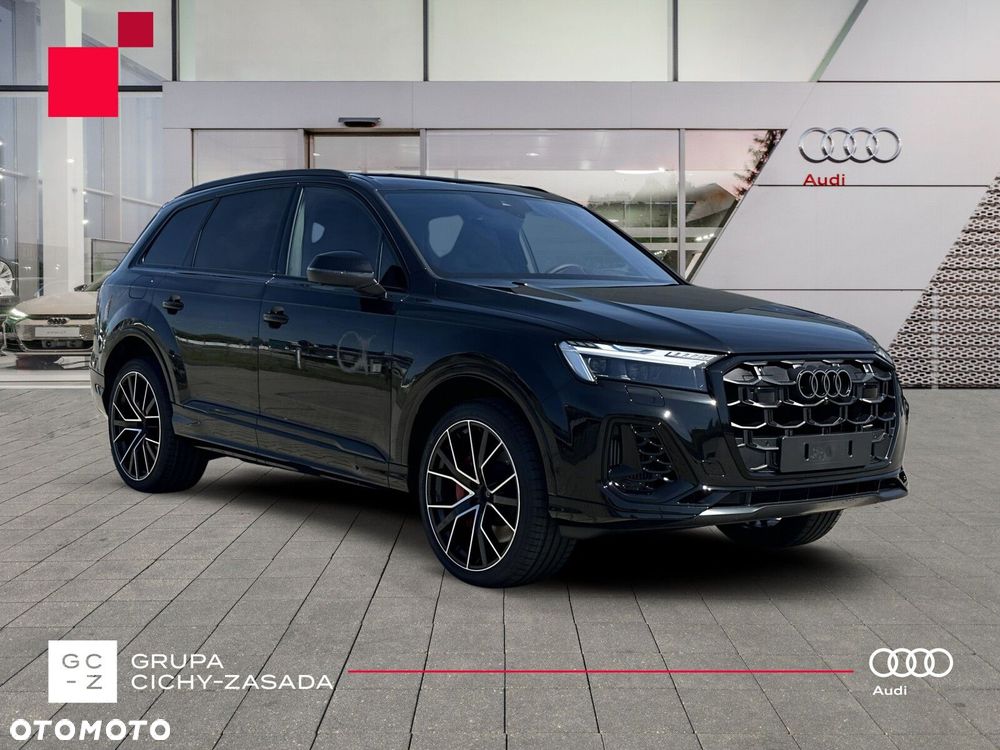 Audi SQ7 - 9
