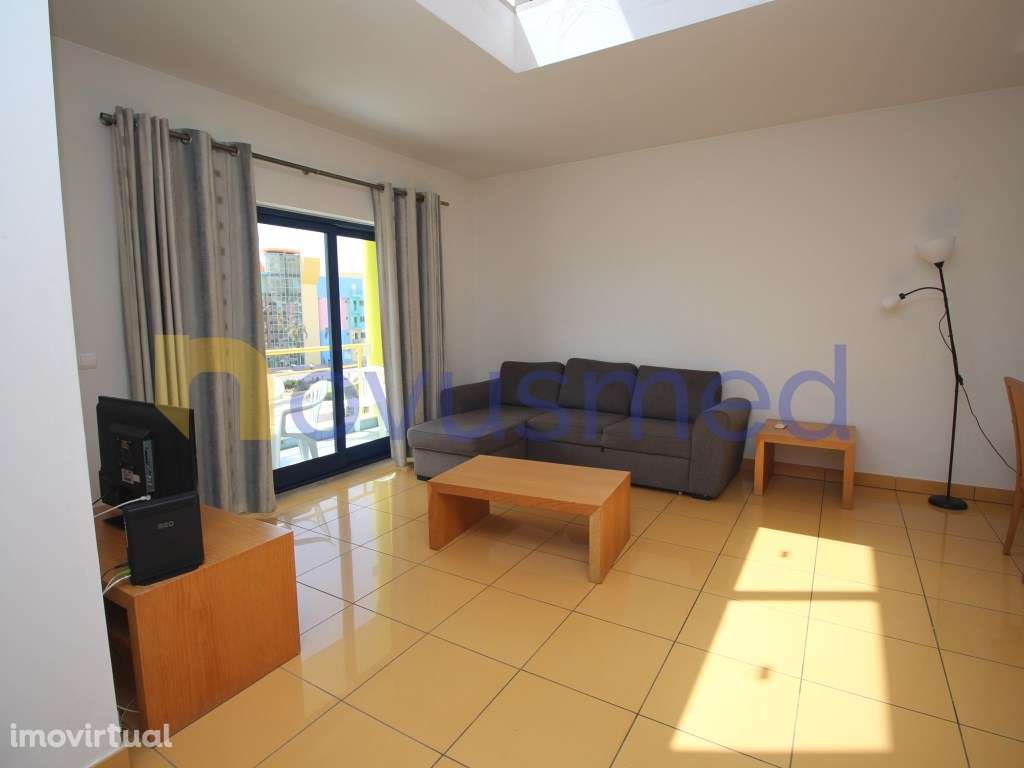 Apartamento T2 piscina e parqueamento, Marina de Albufeira - Grande imagem: 5/40