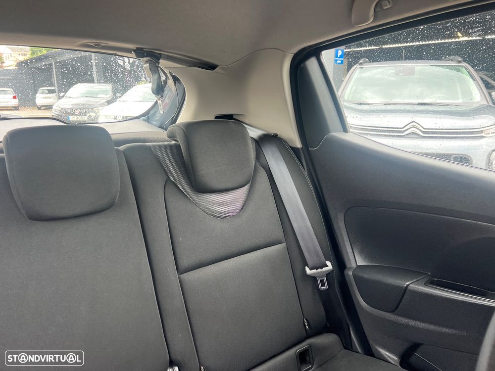 Renault Clio 1.5 dCi Zen - 21