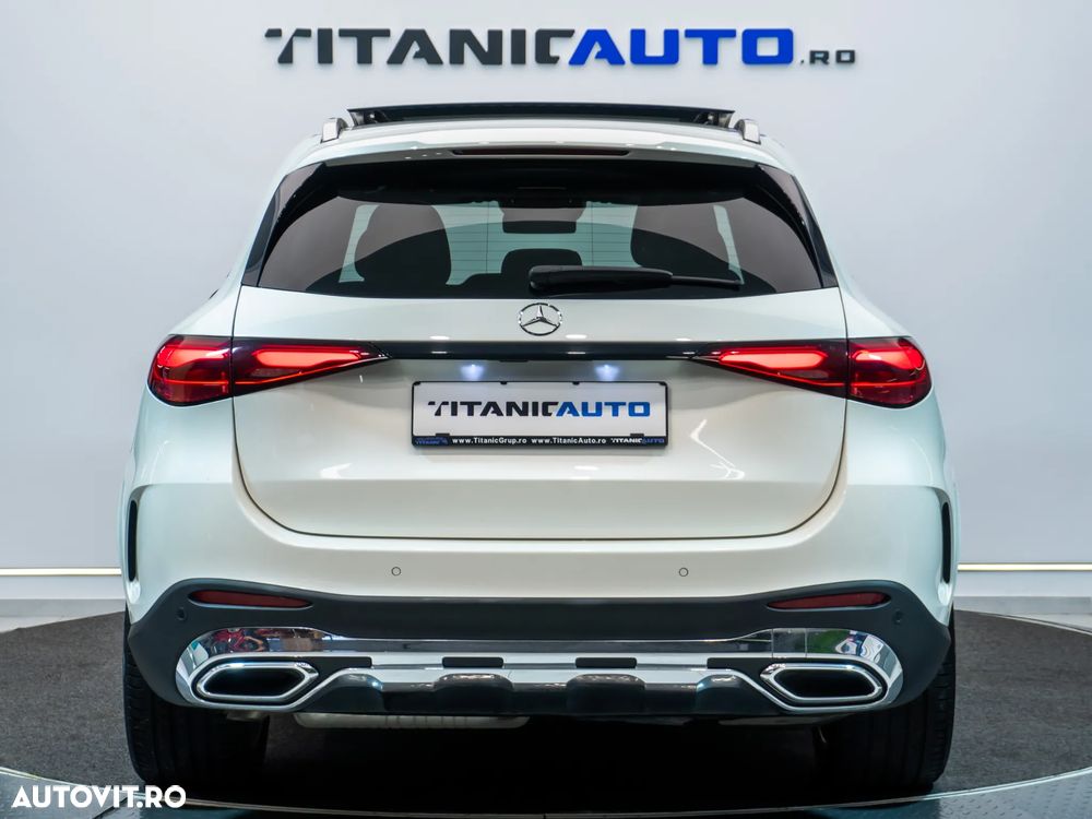 Mercedes-Benz GLC - 6