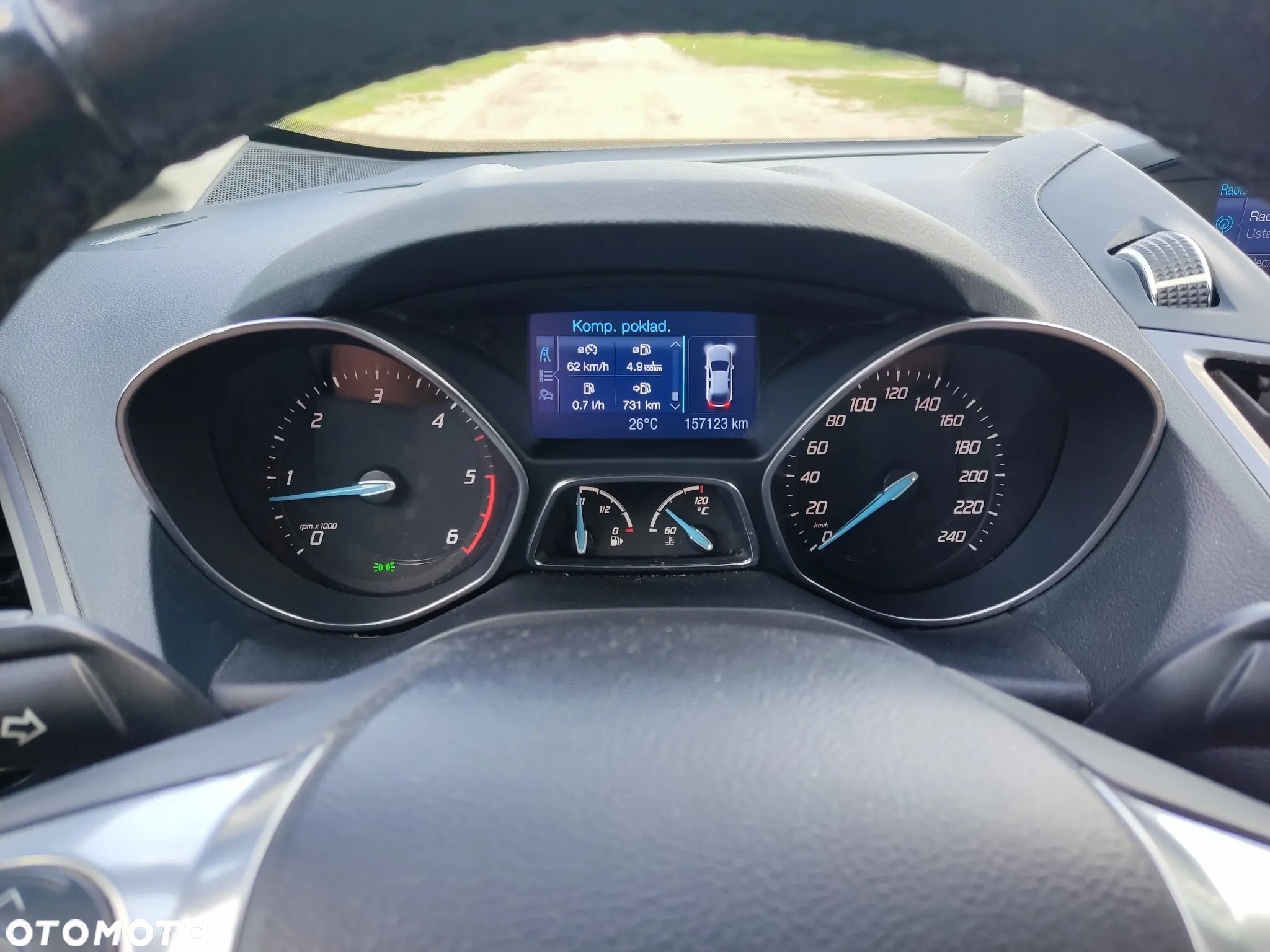 Ford C-MAX 1.6 TDCi Trend - 2