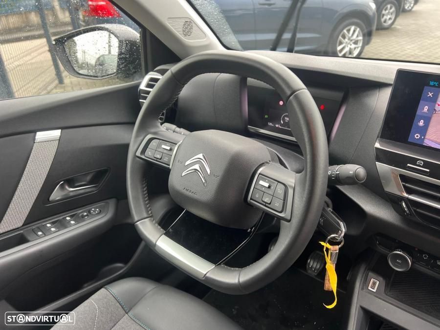 Citroën C4 1.2 PureTech Feel Pack - 7