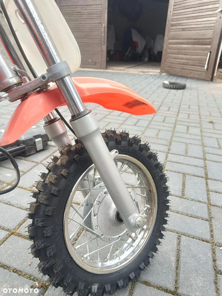 Honda XR - 13