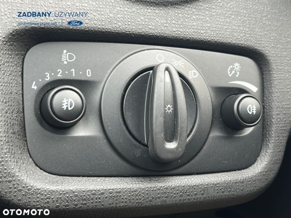 Ford Fiesta 1.0 EcoBoost Trend - 19