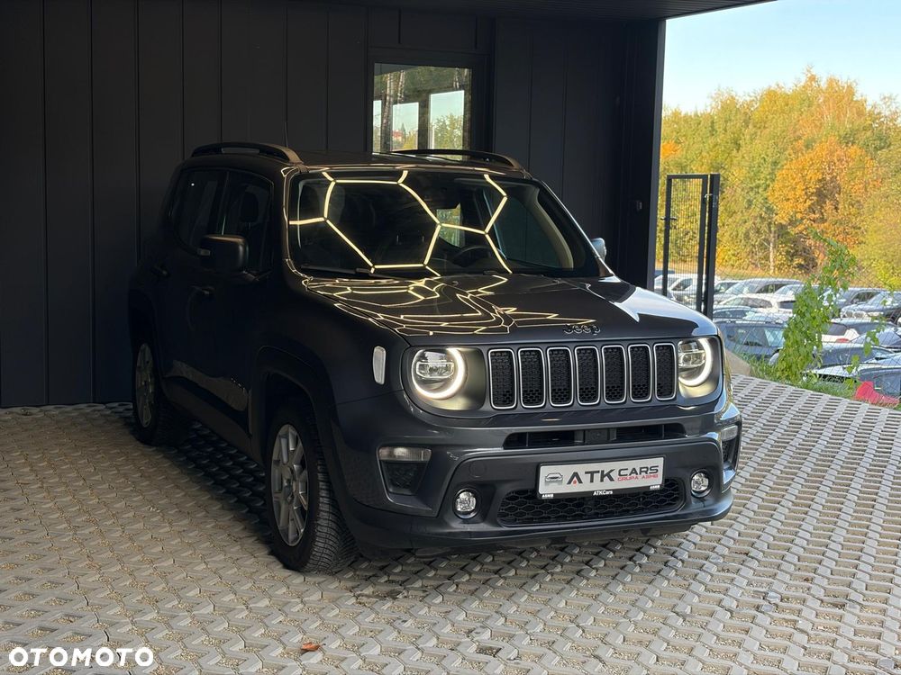 Jeep Renegade 2024 photo 3