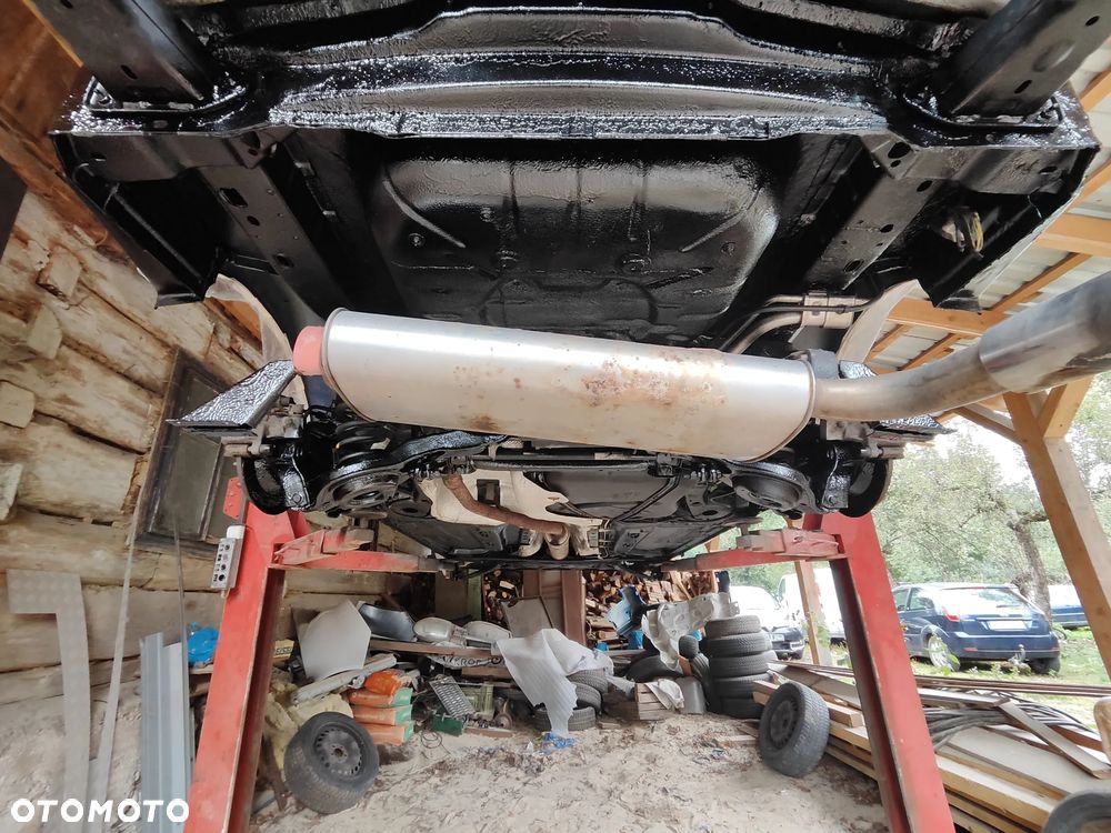 Ford Focus 1.5 EcoBoost Titanium ASS - 19
