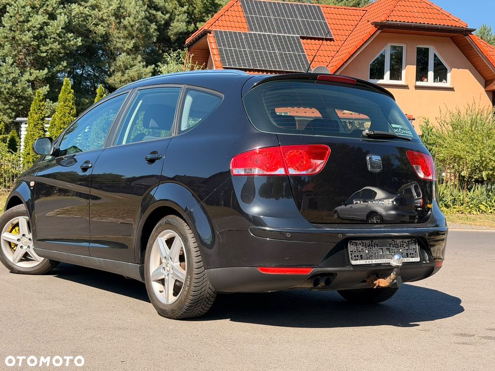 Seat Altea XL 1.4 TSI Salsa - 4