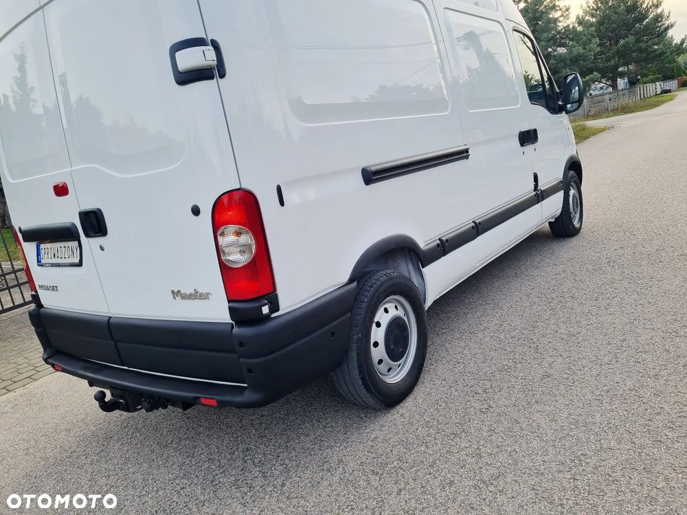 Renault Master - 10