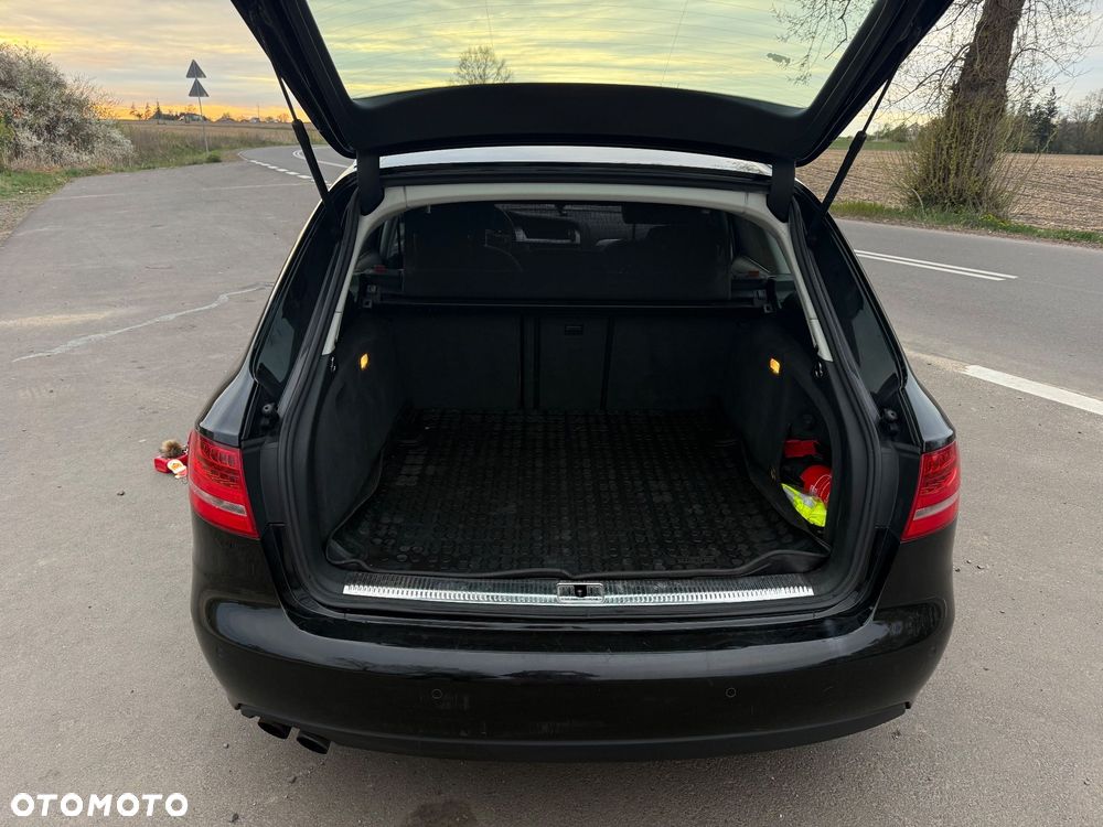 Audi A4 Avant 1.8 TFSI - 15