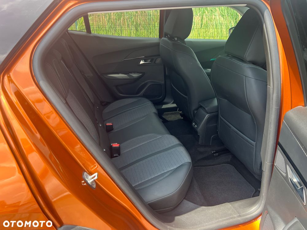 Peugeot 2008 136 Allure - 29