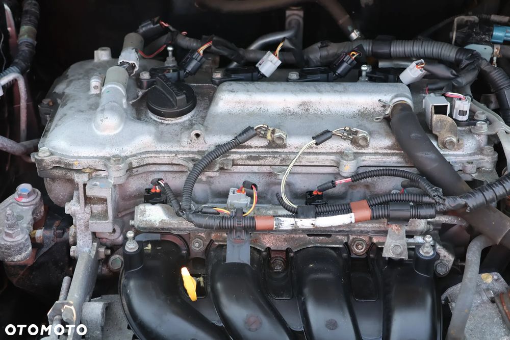 Toyota Auris 1.6 VVT-i Premium - 16