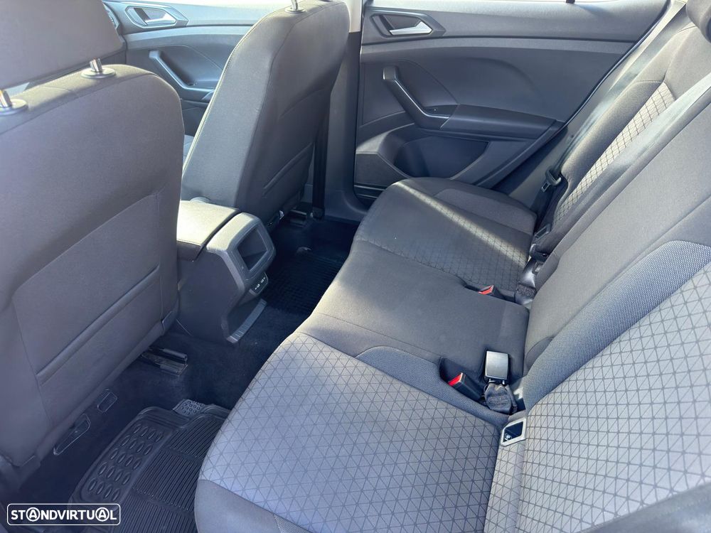 VW T-Cross 1.0 TSI Life - 22