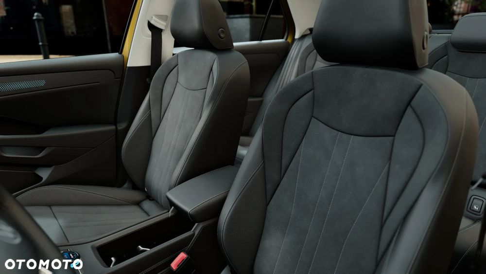 Volkswagen T-Roc 1.5 eTSI Style DSG - 13