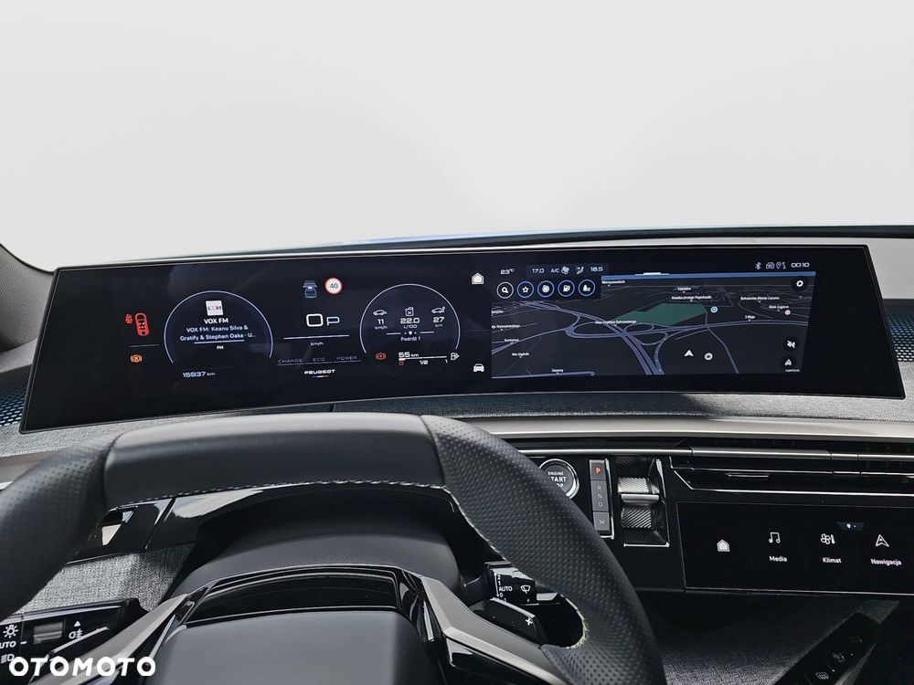 Peugeot 5008 - 19