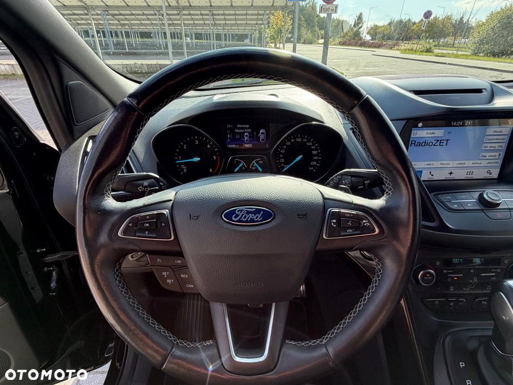 Ford Kuga 2.0 TDCi 4x4 ST-Line - 25