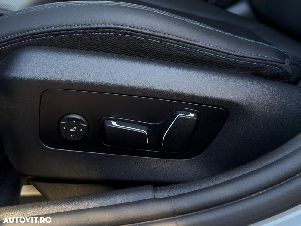 BMW Seria 5 520d Aut. - 13