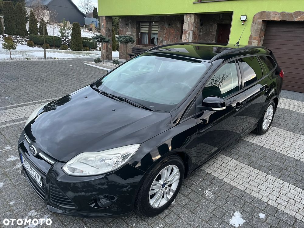 Ford Focus - 15