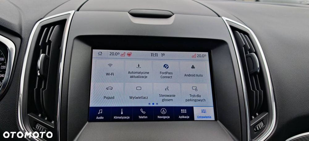 Ford S-Max 2.0 EcoBlue ST-LINE - 26