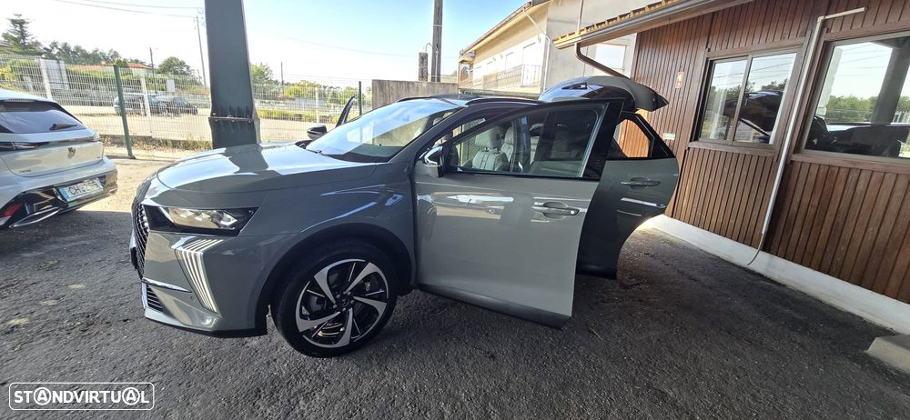 DS DS7 Crossback E-Tense Grand Chic EAT8 - 42