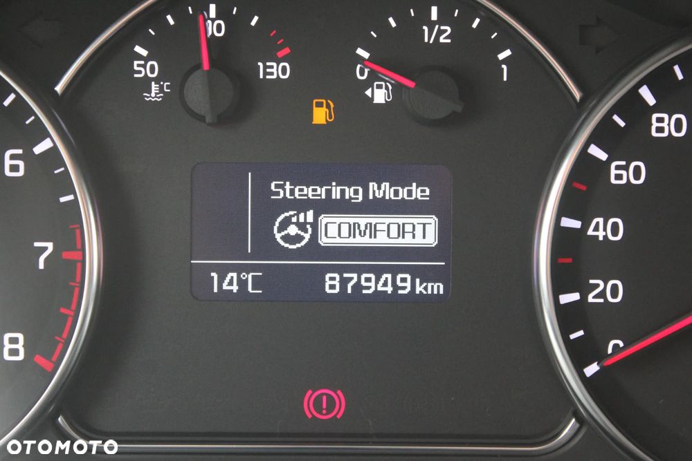 Kia Carens 1.6 GDI XL - 34