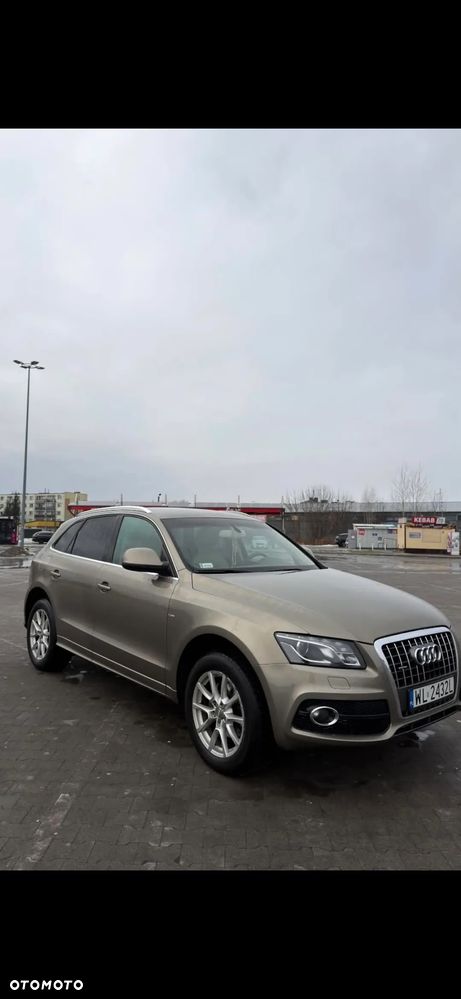 Audi Q5 2011 photo 3