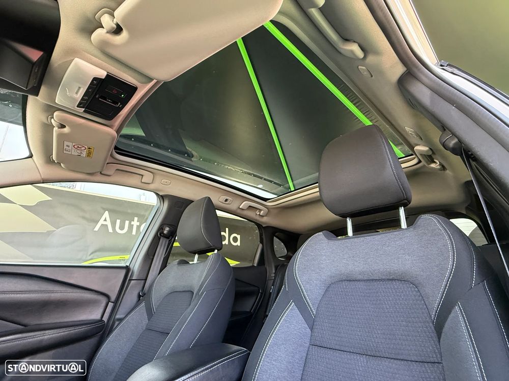 Nissan Qashqai - 41