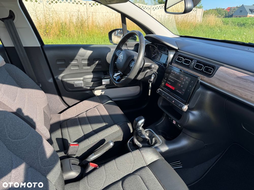 Citroën C3 - 23