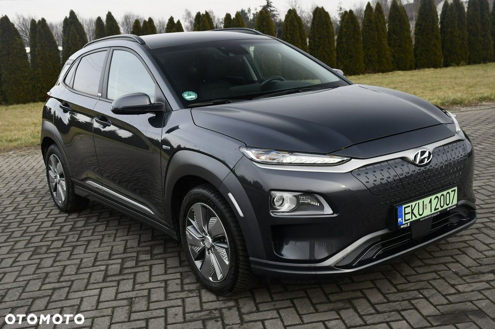 Hyundai Kona - 2