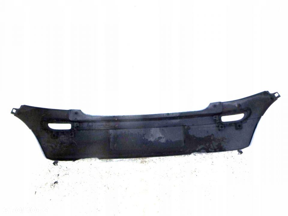 OPEL CORSA C ZDERZAK TYŁ NOWY - 4