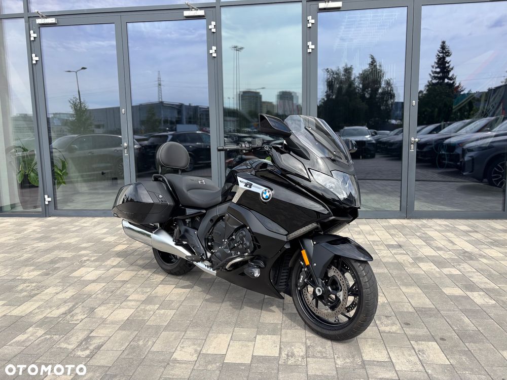BMW K - 1