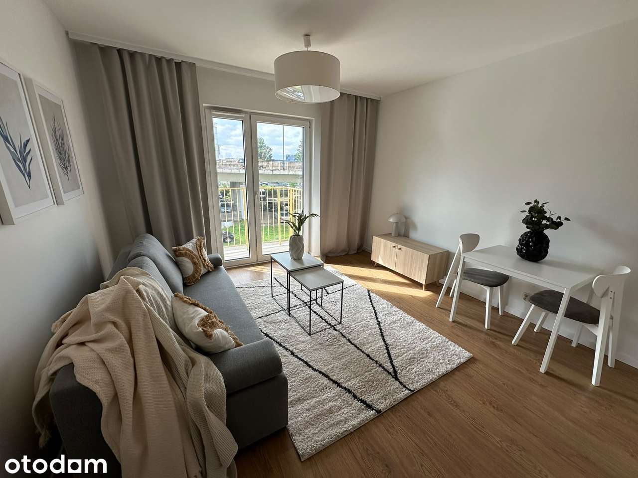 Studio – ul. Przyjaźni Polsko-Węgierskiej 6A/212– bez prowizji