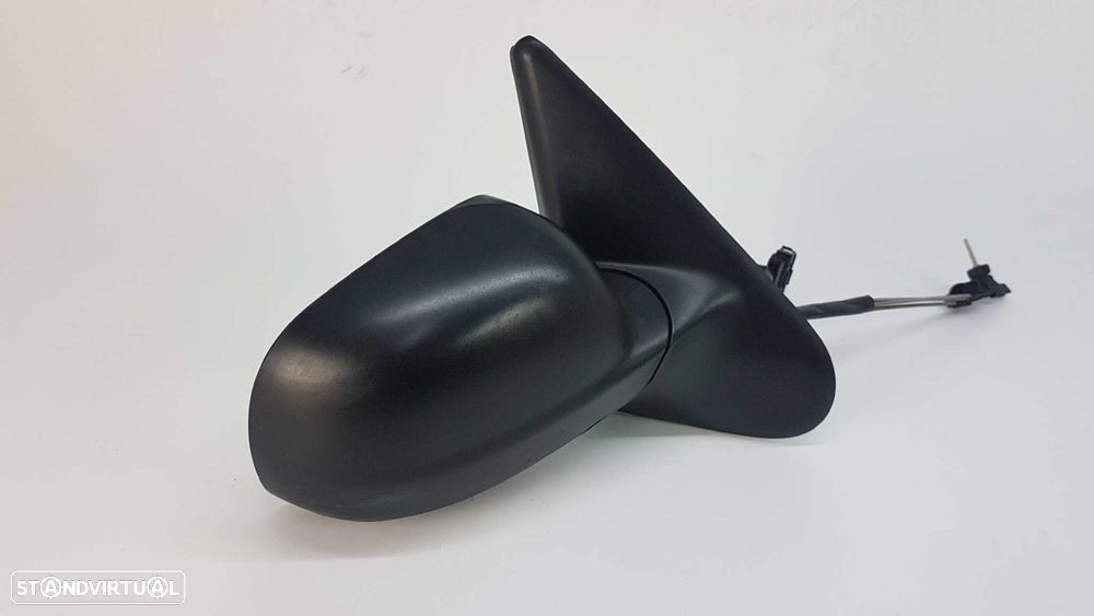 RETROVISOR DIREITO SEAT IBIZA (6K1) SELECT - 2