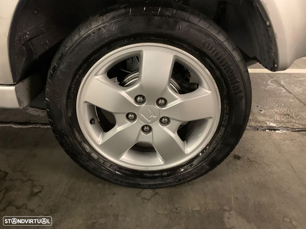 Honda HR-V - 14