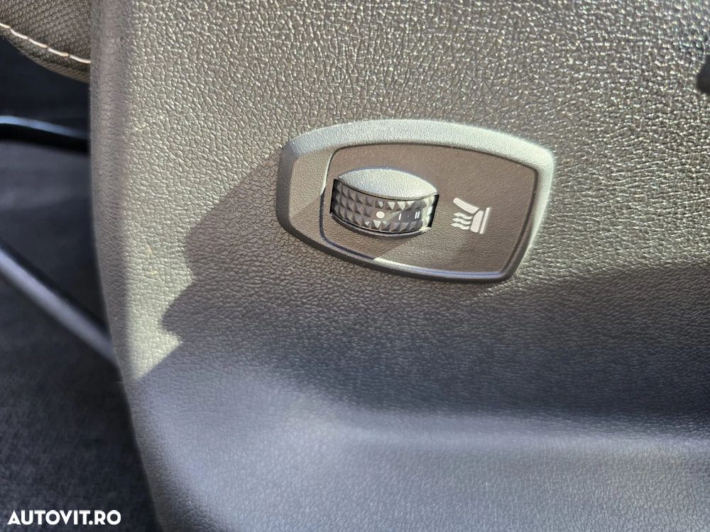 Renault Megane Grandtour ENERGY TCe 115 Start & Stop Authentique - 15