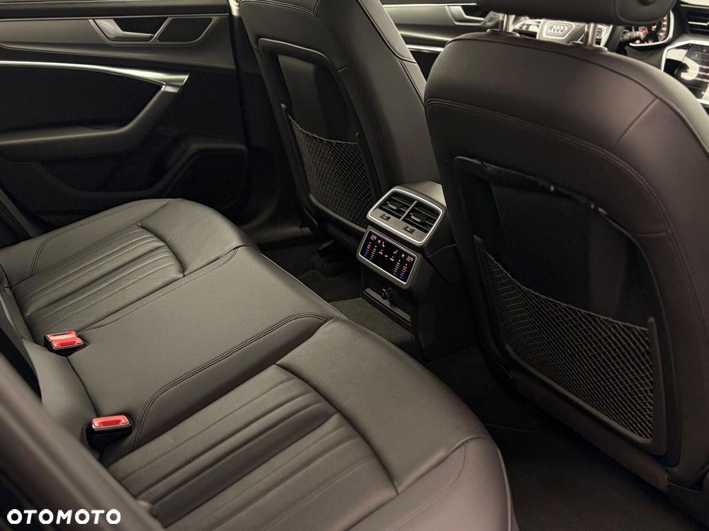 Audi A6 Avant 45 TFSI mHEV Sport S tronic - 23