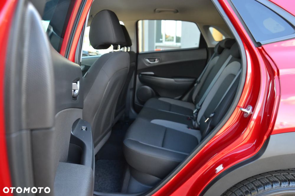 Hyundai Kona 1.6 T-GDI DCT Style - 26