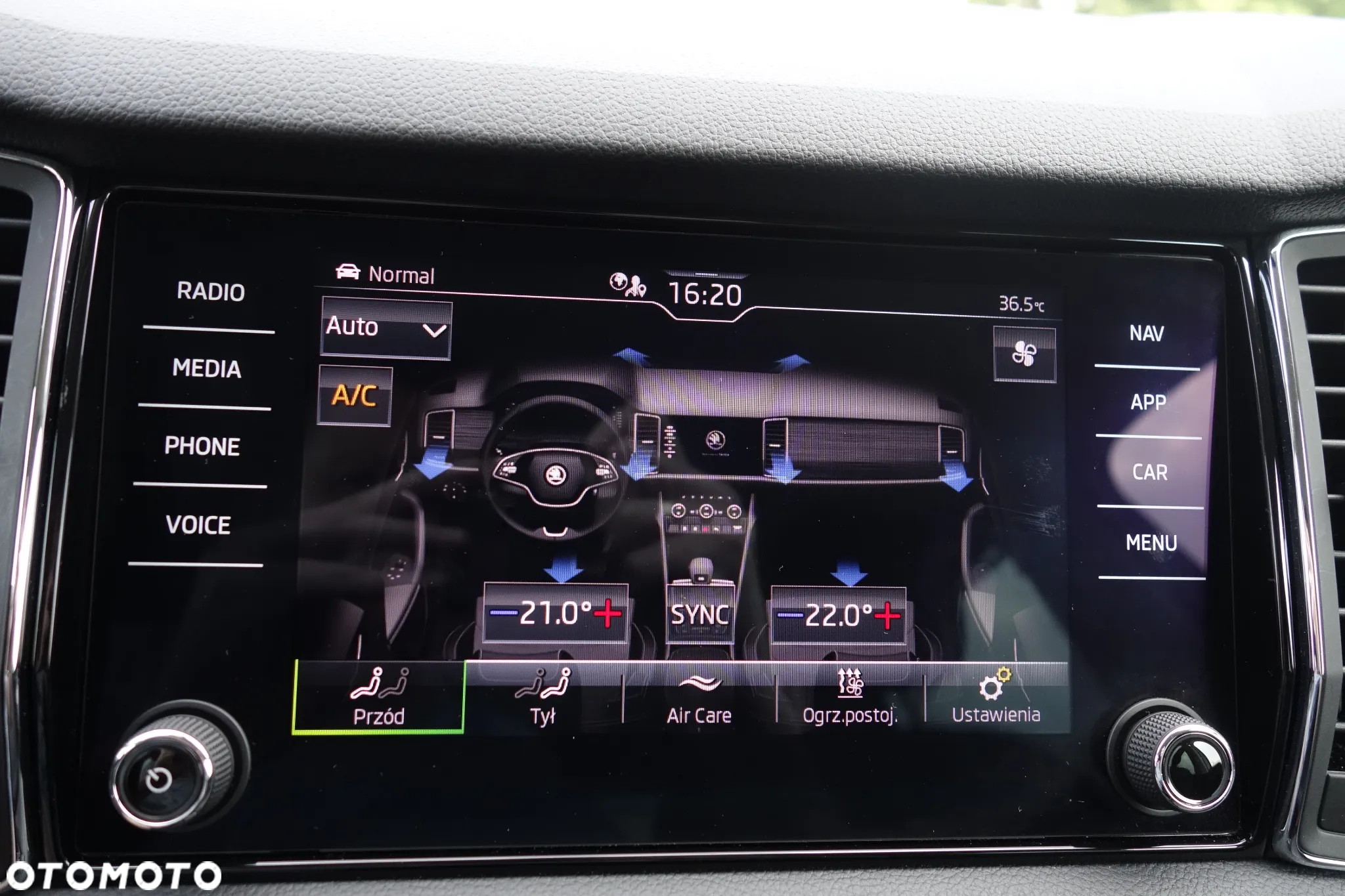 Skoda Kodiaq 2.0 TDI 4x2 Style DSG - 28