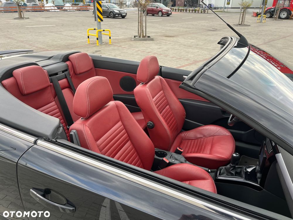 Opel Astra 1.6 Turbo Cosmo - 6