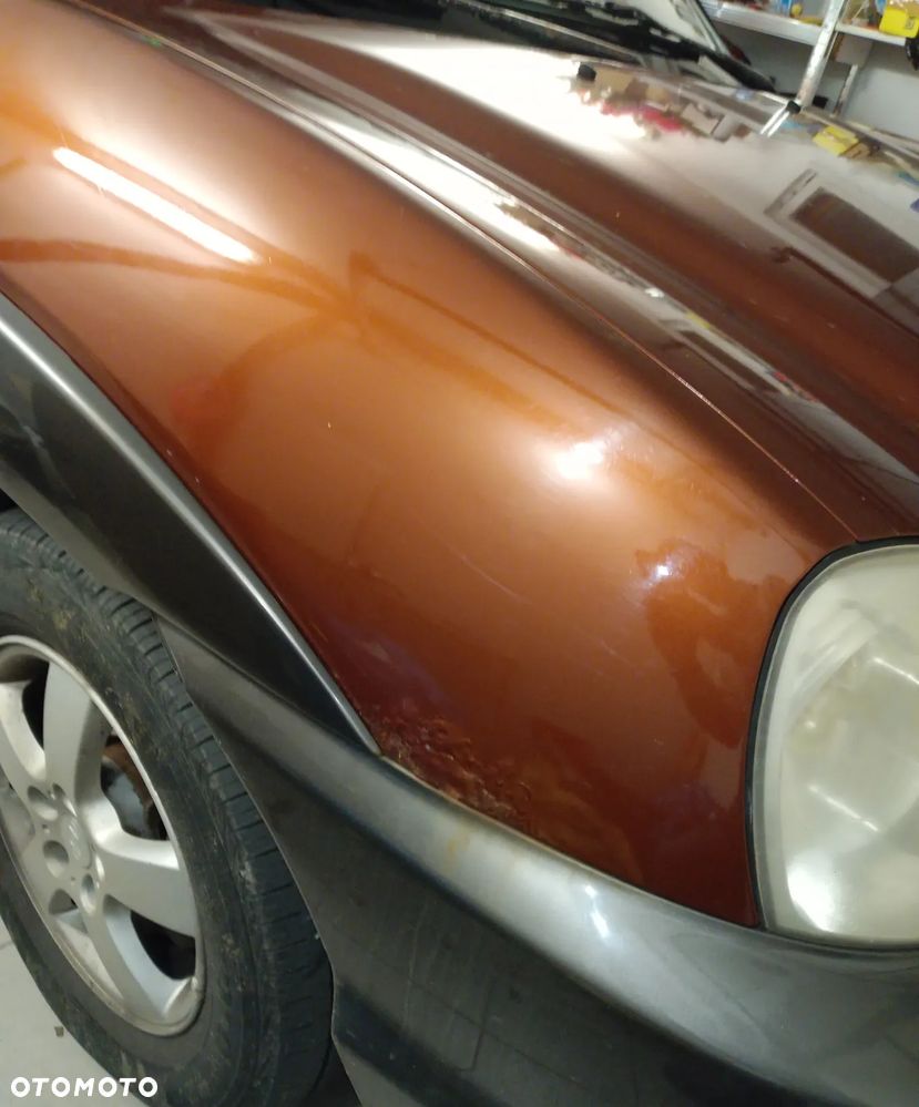 Hyundai Santa Fe 2.4 GLS 2WD - 9