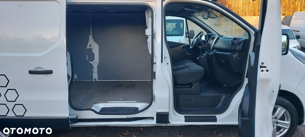 Opel VIVARO - 23