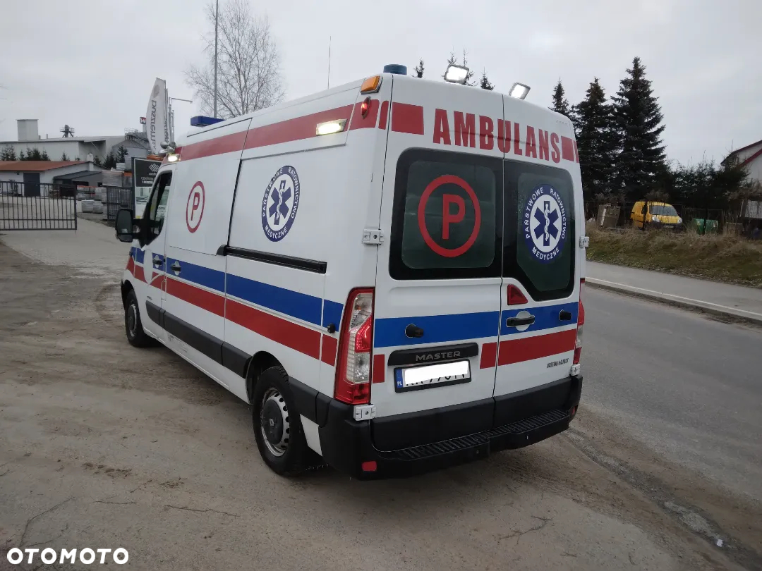 Renault Master - 6