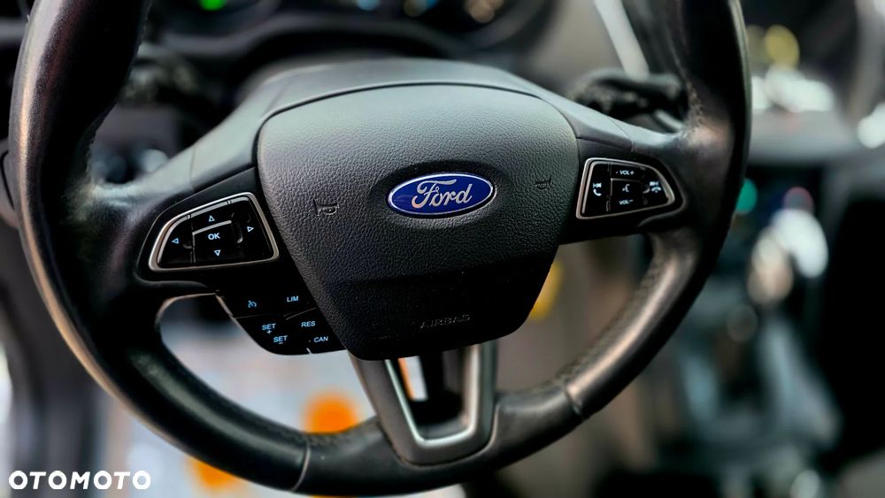 Ford Grand C-MAX 1.5 EcoBoost Start-Stopp-System Titanium - 15