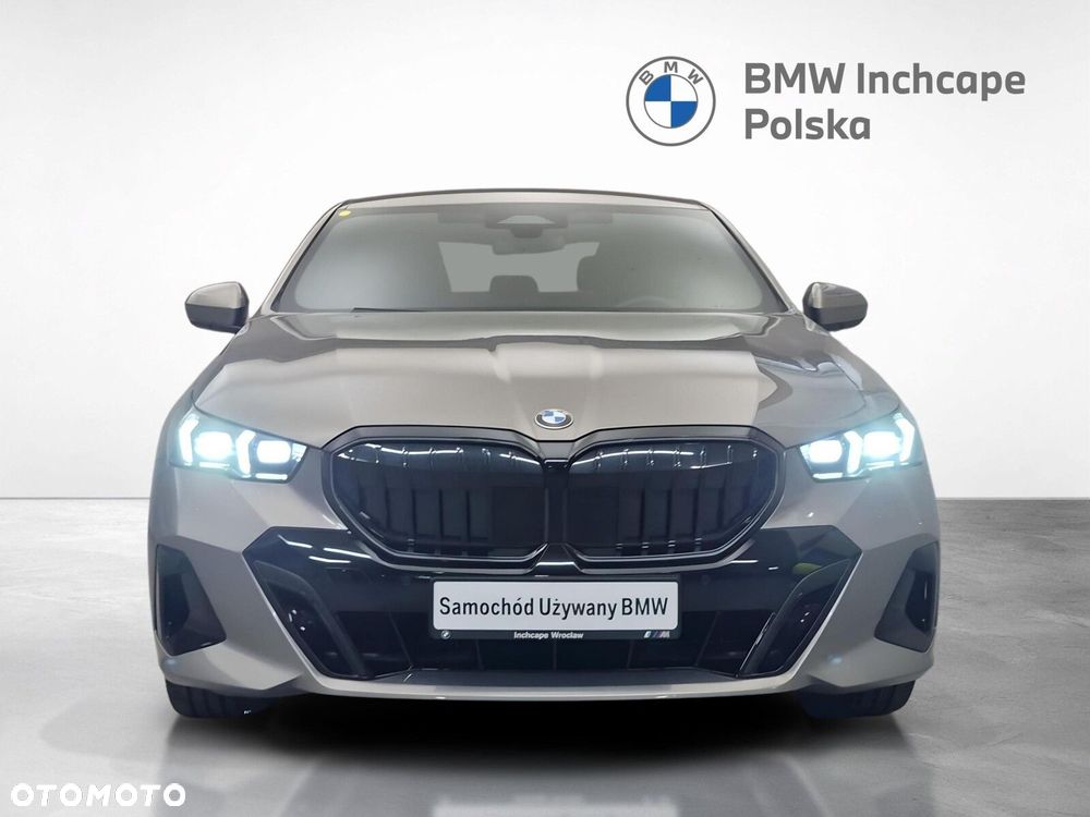 BMW Seria 5 - 9