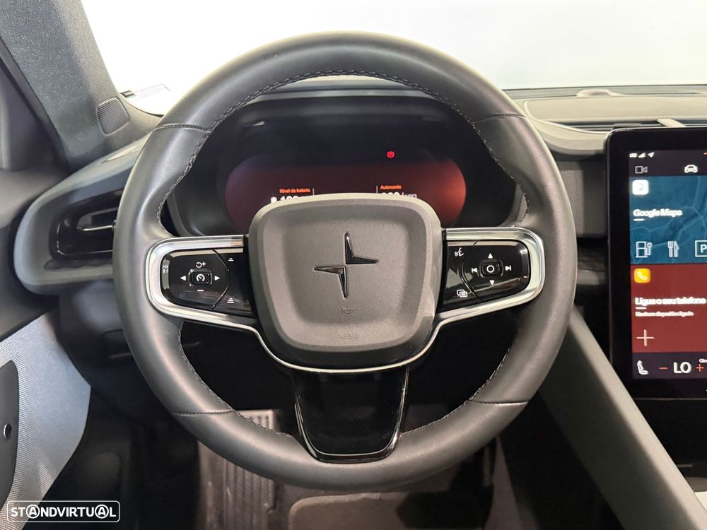 Polestar 2 Standard Range 69 kWh - 21
