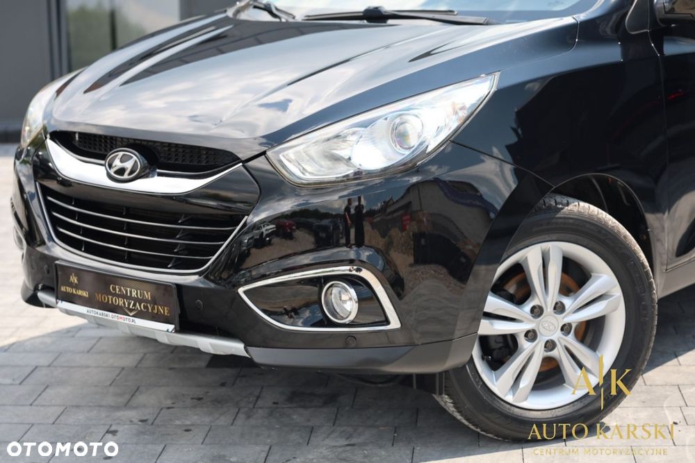 Hyundai ix35 - 5
