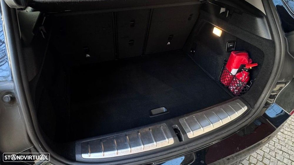 BMW X2 16 d sDrive Auto Advantage - 9