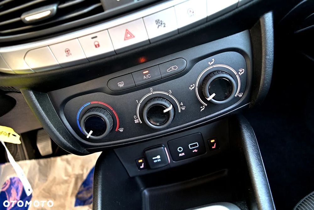 Fiat Tipo 1.4 T-Jet Easy - 22